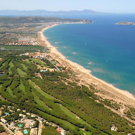 Can Costa Pals Dış mekan fotoğraf