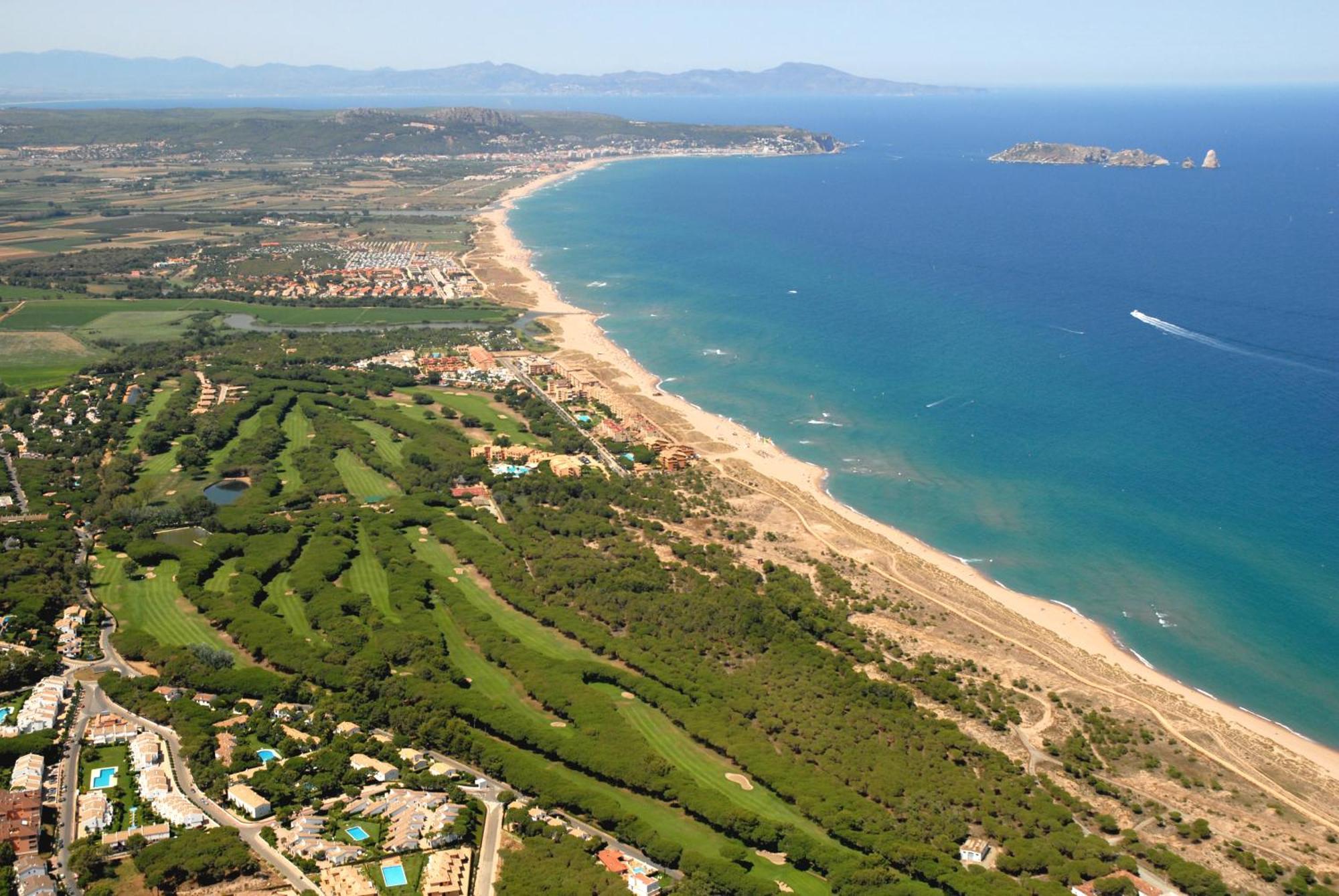 Can Costa Pals Dış mekan fotoğraf