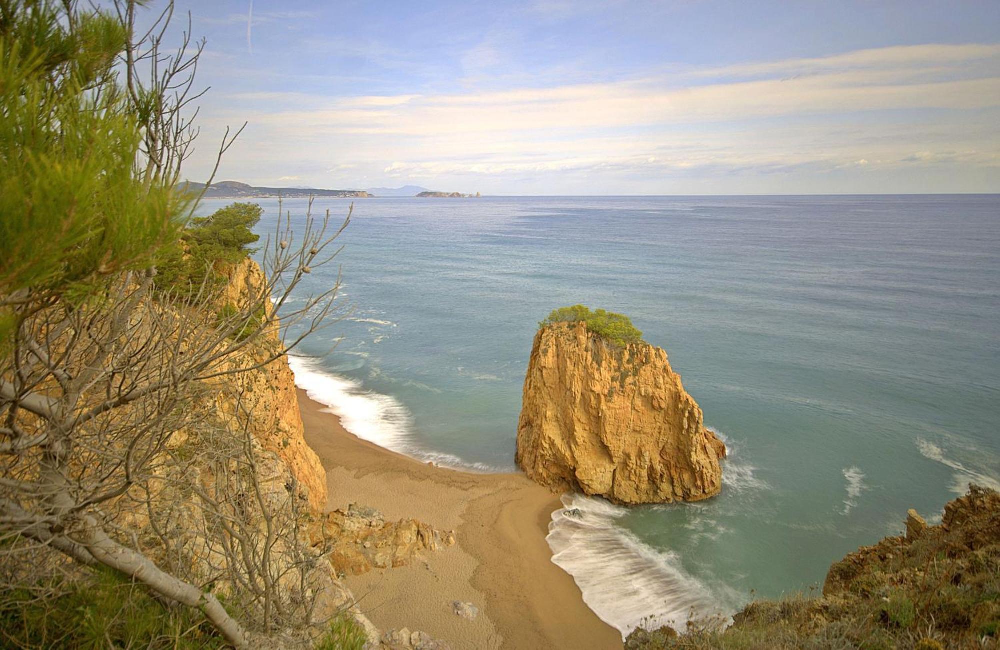 Can Costa Pals Dış mekan fotoğraf